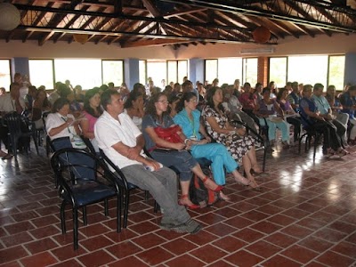 Photos of Hotel Campestre Cacique Yarigui