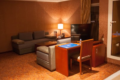 Photos of H&ocirc;tel LES ALMOHADES