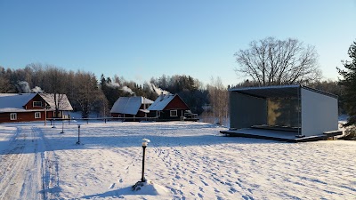 Photos of Sokka Puhkekeskus O&Uuml;