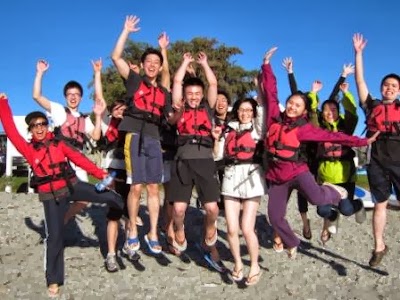 Photos of Paddle Wanaka