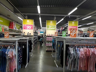 shoe-store