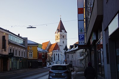 Photos of Finanzamt Perg