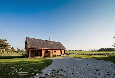 Photos of P&auml;ikese puhkemaja
