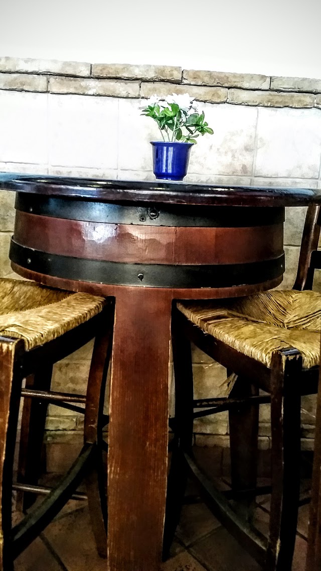 Taberna Restaurante El Paseo