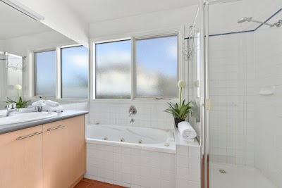 Photos of King Tide Townhouse
