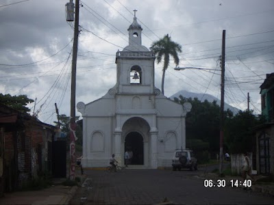 Photos of Iglesia El Calvario