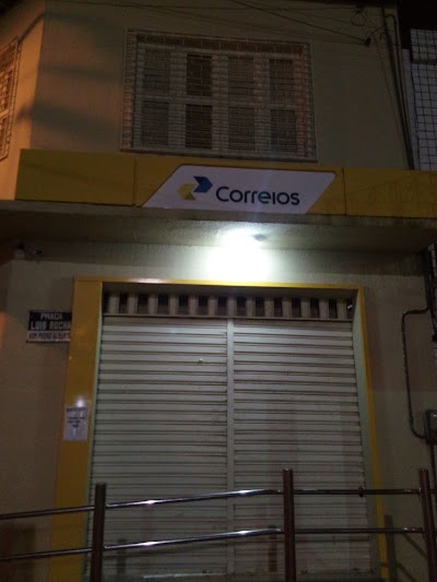 post-office