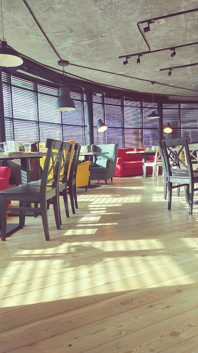 Photos of SVOBODA Pub