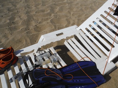 Photos of Tigania Beach Bar