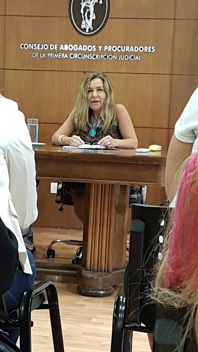 Photos of Consejo Profesional de Abogados de Resistencia