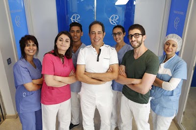 dentist