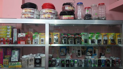 Photos of Fahbia Telecome And Eletronic
