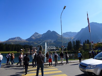 Photos of Arosa