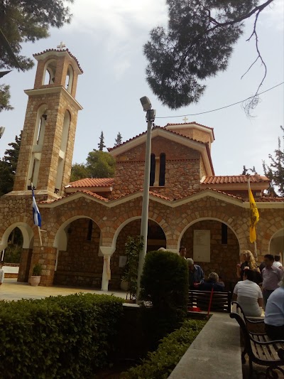 Photos of Agia Marina Ekali
