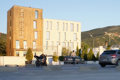 lodging