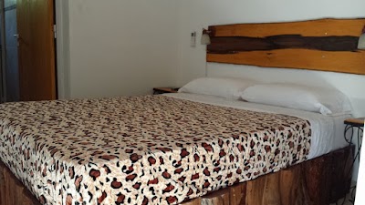 Photos of Alojamiento Caba&ntilde;as Afrik M&iacute;a