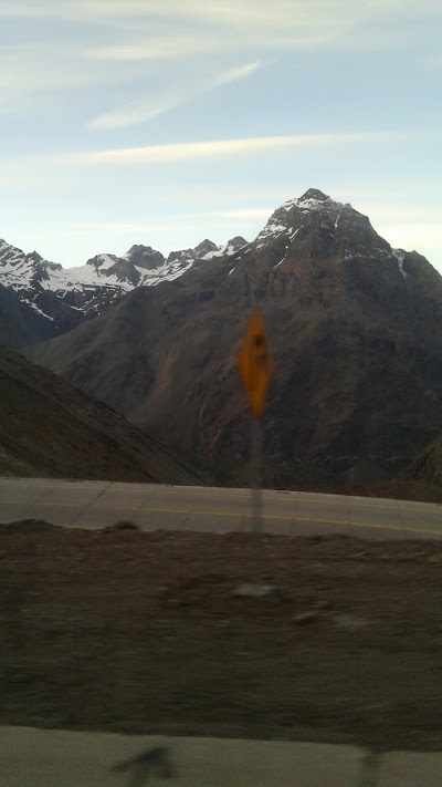 Photos of Mountain High School