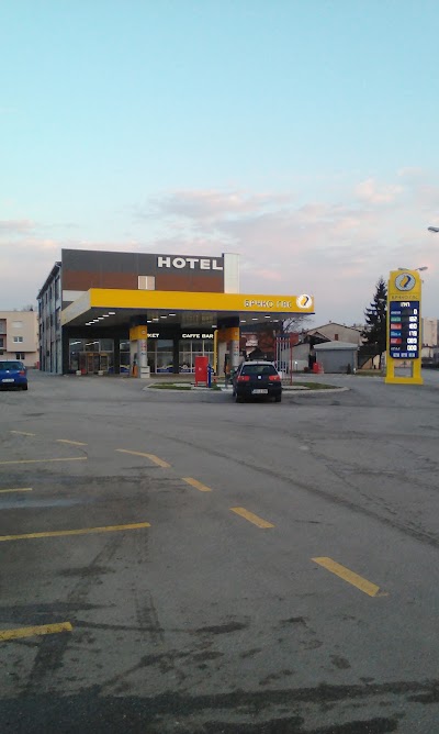 Photos of Hotel Brcko Gas Prijedor