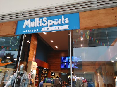 Photos of MultiSports Tienda Deportiva Gran Plaza