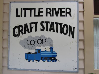 Photos of Little River Gallery