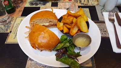 Photos of The Blue Haven Restaurant & Bistro