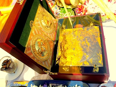 Photos of Hanthana International Meditation Centre