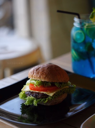 Photos of مطعم هامبورغ - HAMBURG RESTAURANT
