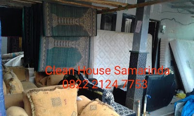Photos of Spesialis Cuci Sofa Karpet Springbed Samarinda, Clean House Laundry Samarinda, 0822 2124 7753