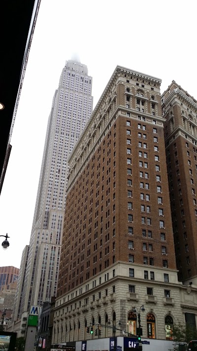 Photos of Best Western Plaza Hotel