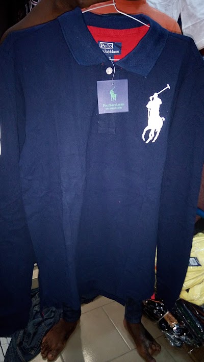 Photos of Godson Technology and Service