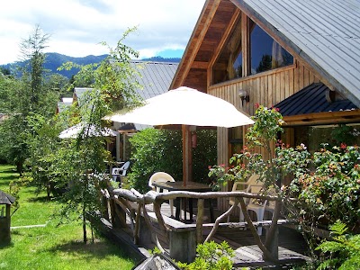 Photos of Hotel-Caba&ntilde;as Rucapillan
