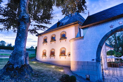 Photos of Ch&acirc;teau d'Urspelt ****