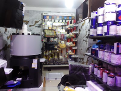 Photos of Trois Horloges Hadj Kaddour