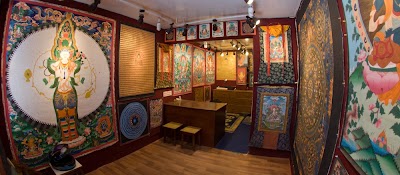 art-gallery