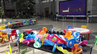 Photos of Darb Al Zalaq Amusement