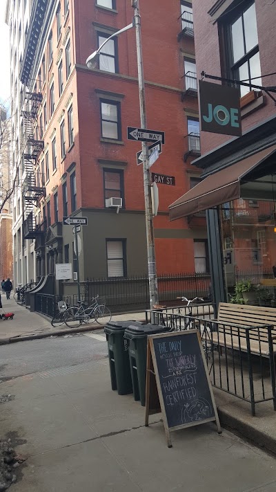 Photos of Joe