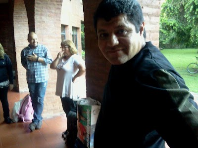 Photos of Centro Kairos