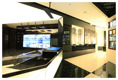 Photos of NBK (National Bank of Kuwait) - Museum