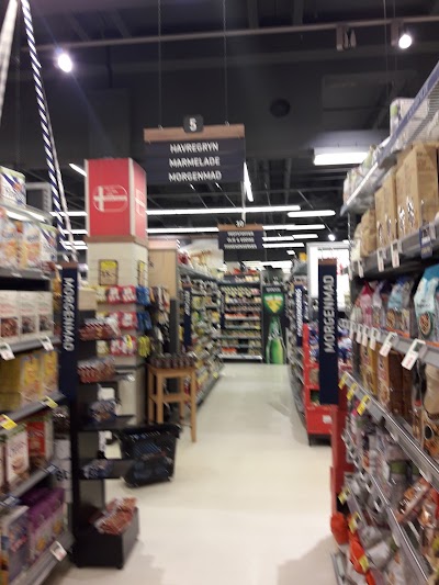 Photos of f&oslash;tex Herning