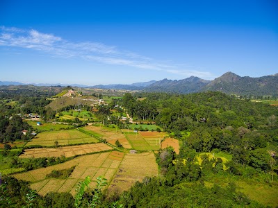 Photos of Main Ma Ye Thakinma Taung