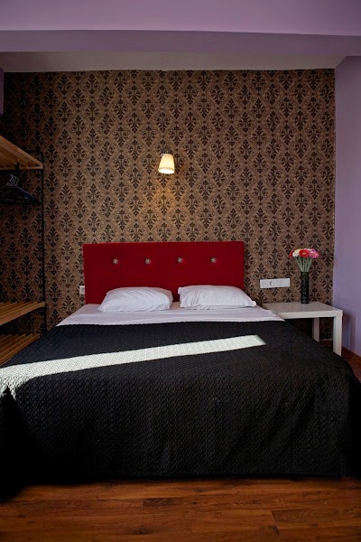 Photos of A'la House Apart Hotel