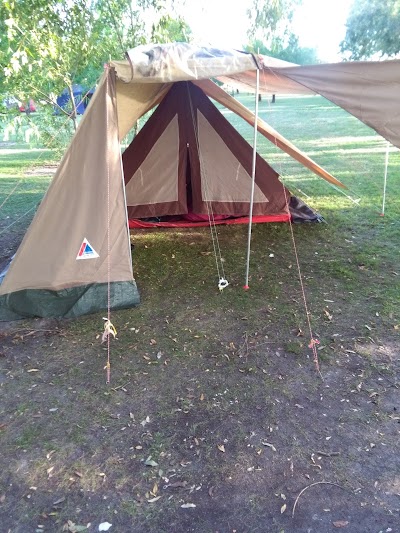 Photos of Camping El Sirir&iacute;