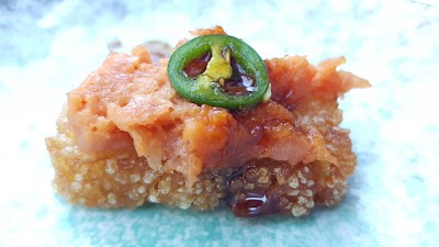 Photos of Stingray Sushi