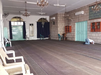 Photos of Suhaib Bin Senan Mosque