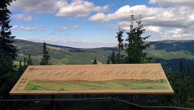 Photos of &Scaron;m&iacute;dova vyhl&iacute;dka