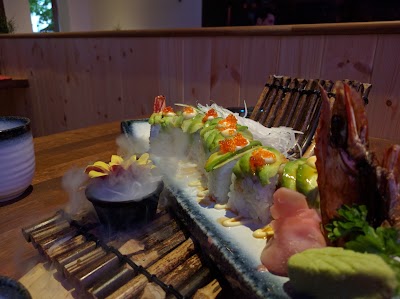 Photos of Kyoto Sushi & Noodle