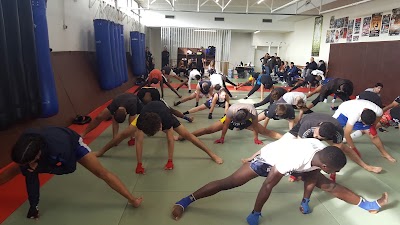 Photos of Boxing Club Differdange Ro'de Le'w Asbl