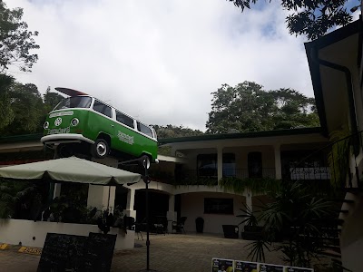 Photos of Patr&oacute;n's
