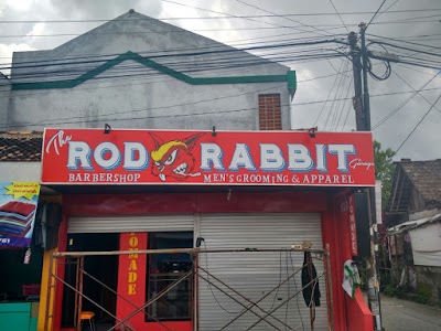 Photos of The Rod Rabbit Garage