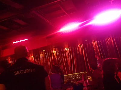 Photos of B 018 Night Club